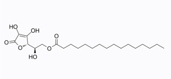 cas:137-66-6 Ascorbyl palmitate