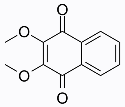 cas:6956-96-3 DMNQ 活性氧激活剂 cas:6956-96-3 DMNQ 活性氧激活剂