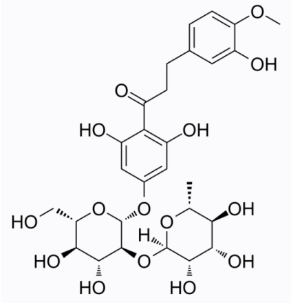 cas:20702-77-6 Neohesperidin dihydrochalcone 