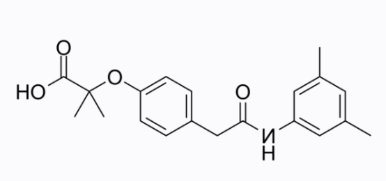 cas:131179-95-8 Efaproxiral cas:131179-95-8 Efaproxiral
