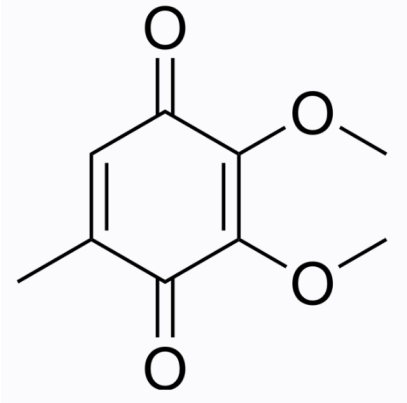 cas:605-94-7 Coenzyme Q0