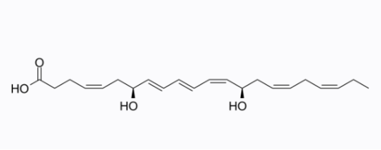 cas:1268720-28-0 Maresin 1 活性氧分子