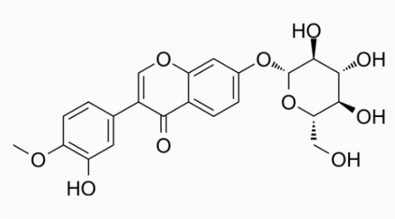 Calycosin-7-O-β-D-glucoside