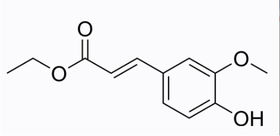 cas:4046-02-0 Ethyl ferulate