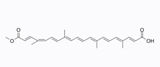 cas:6983-79-5 Bixin