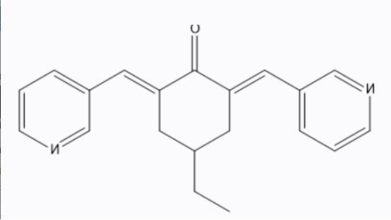cas:1162656-22-5 MCB-613 活性氧分子