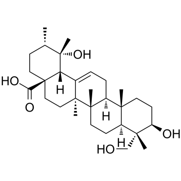 Rutundic acid 