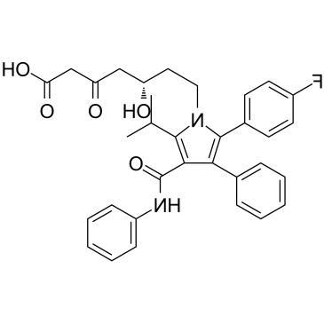3-Oxo Atorvastatin