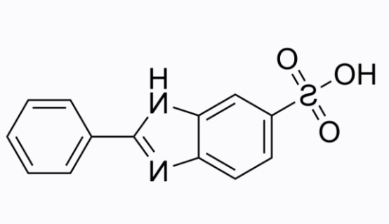 cas:27503-81-7 Ensulizole