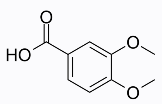 CAS:93-07-2 Veratric acid 藜芦酸