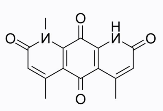 cas:96748-86-6 Deoxynyboquinone