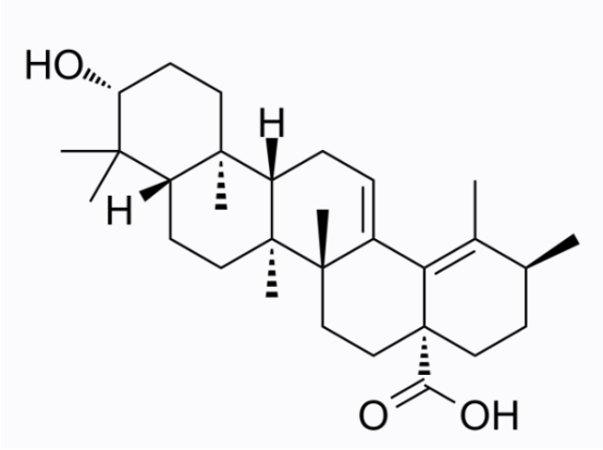 cas:14021-14-8 Randialic acid B