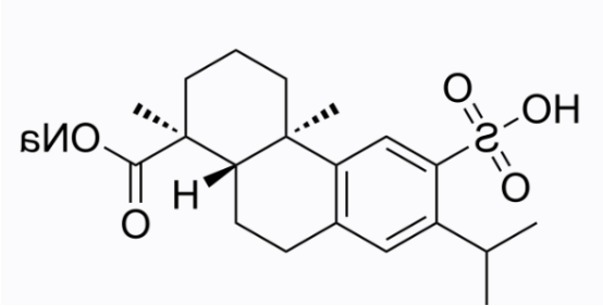 cas:86408-72-2 Ecabet sodium cas:86408-72-2 Ecabet sodium