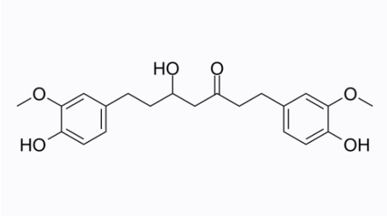 cas:36062-05-2 Hexahydrocurcumin 