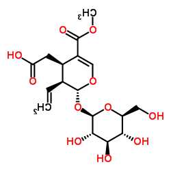Secoxyloganin 
