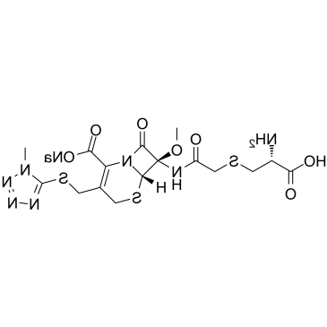 Cefminox sodium 