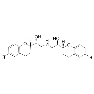 Nebivolol 