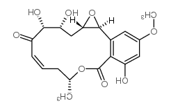 Hypothemycin 
