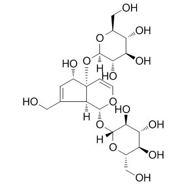 Melittoside 