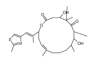 EPOTHILONE C 