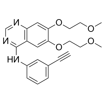 埃罗替尼 