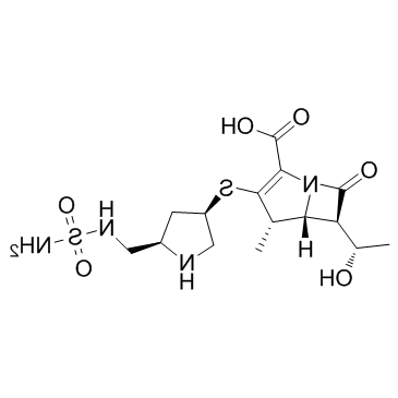 doripenem  