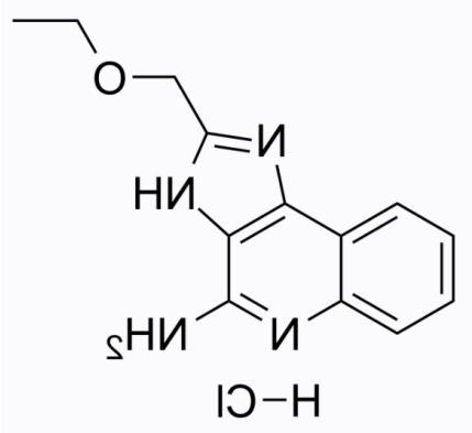 CL097 hydrochloride 