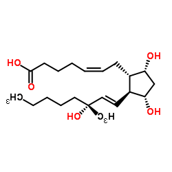 Carboprost  