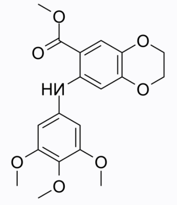 Tubulin polymerization-IN-6
