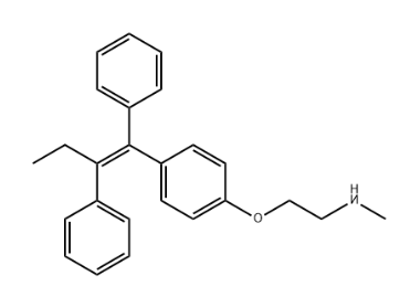 他莫昔芬EP杂质F