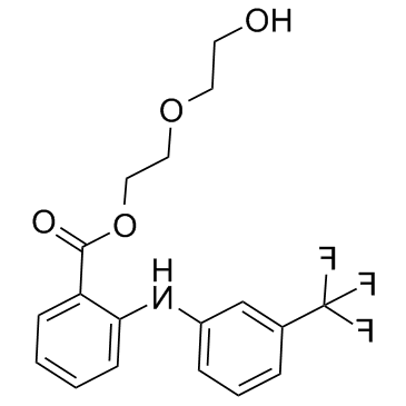 Etofenamate Etofenamate