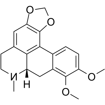 Crebanine Crebanine