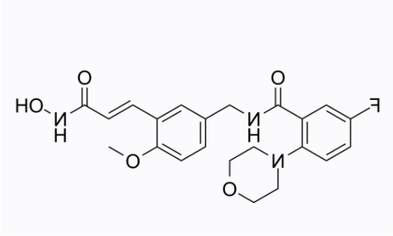 TH-6活性氧分子