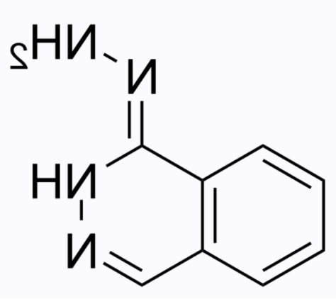cas:86-54-4 Hydralazine