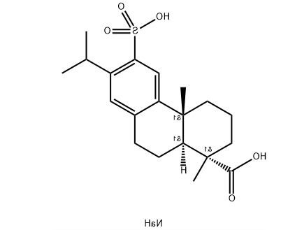 ROS活化氧Ecabet sodium依卡倍特钠，CAS：86408-72-2  