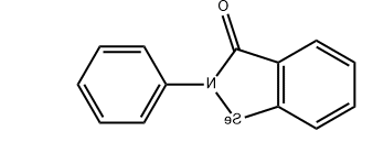 ROS活化氧Ebsele，依布硒，CAS：60940-34-3