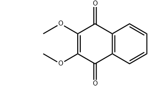 ROS活化氧DMNQ,CAS:6956-96-3 ROS活化氧DMNQ,CAS:6956-96-3