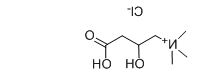 ROS活化氧DL-Carnitine hydrochloride，DL-肉碱盐酸盐，CAS：461-05-2