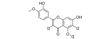 ROS活化氧Diosmetin-d3，香叶木素 -D3，CAS：1189728-54-8