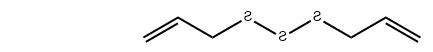 活性氧Diallyl trisulfide，二烯丙基三硫醚，2050-87-5