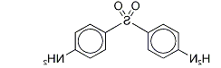 ROS活化氧Dapsone-D8 (major)氘代氨苯砜，CAS：557794-38-4