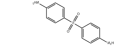 ROS活性氧4,4'-Diaminodiphenylsulfone，氨苯砜，80-08-0