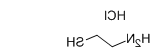 ROS活化氧Cysteamine hydrochloride,半胱胺盐酸盐,156-57-0