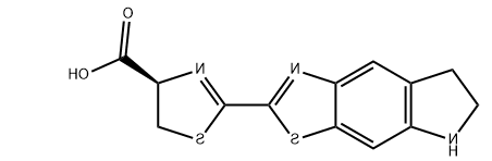 ROS活化氧CycLuc1，环状烷基氨基荧光素CYLUC1，CAS：1247879-16-8