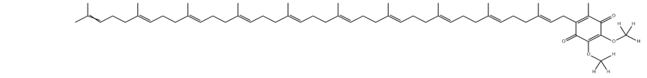 ROS活化氧Coenzyme Q10-d6，辅酶Q10-D6,CoQ10-d6; Ubiquinone-10-d6，110971-02-3