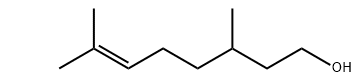 ROS活化氧Citronellol，香茅醇，CAS：106-22-9