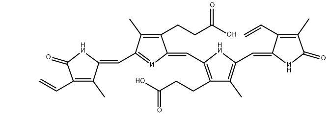 活化氧Biliverdin (technical grade)，去氫膽紅素，CAS：114-25-0