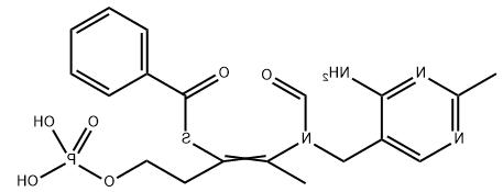 活化氧Benfotiamine，苯磷硫胺，CAS：22457-89-2