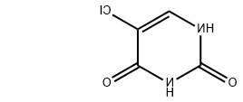 活化氧5-氯尿嘧啶，5-Chlorouracil，CAS：1820-81-1