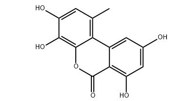 活化氧4-hydroxy Alternariol，4-羟基格链孢酚，CAS：959417-21-1
